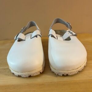 Tokio Clogs by Birkenstock